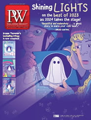 Publishers Weekly-Digital Magazine