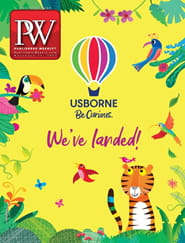 Publishers Weekly-Digital Magazine