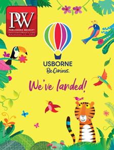 Publishers Weekly-Digital Magazine