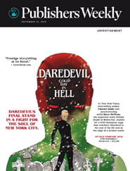 Publishers Weekly-Digital Magazine