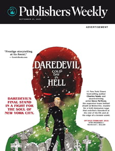 Publishers Weekly-Digital Magazine