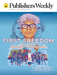 Publishers Weekly-Digital Magazine