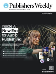 Publishers Weekly-Digital Magazine
