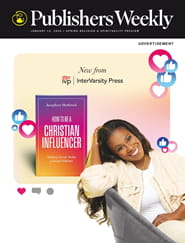 Publishers Weekly-Digital Magazine