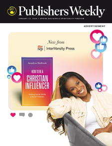 Publishers Weekly-Digital Magazine