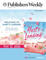 Publishers Weekly-Digital Magazine