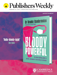 Publishers Weekly-Digital Magazine