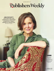 Publishers Weekly-Digital Magazine