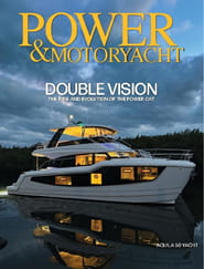 Power & Motoryacht-Print + Digital Magazine