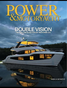 Power & Motoryacht-Print + Digital Magazine