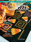 Primitive Quilts and Projects
