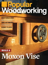 Popular Woodworking Magazine