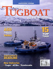 Professional Mariner Magazine