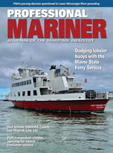 Professional Mariner Magazine