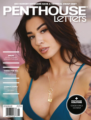Penthouse Letters Magazine