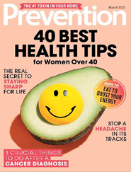 Prevention - Digital Magazine