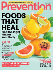 Prevention - Digital Magazine