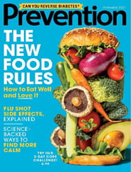 Prevention - Digital Magazine