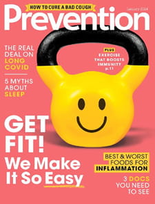 Prevention - Digital Magazine