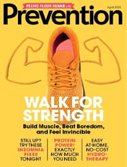 Prevention - Digital Magazine