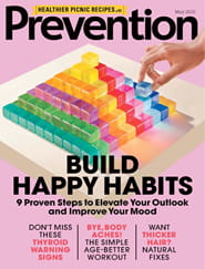 Prevention - Digital Magazine