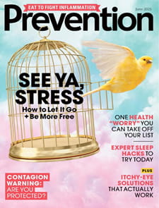 Prevention - Digital Magazine