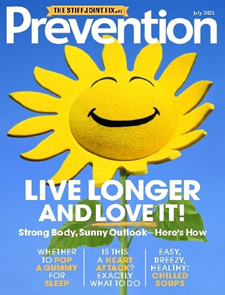 Prevention - Digital Magazine