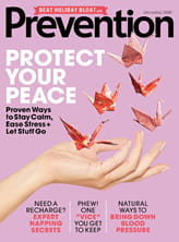 Prevention - Digital Magazine