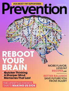 Prevention - Digital Magazine