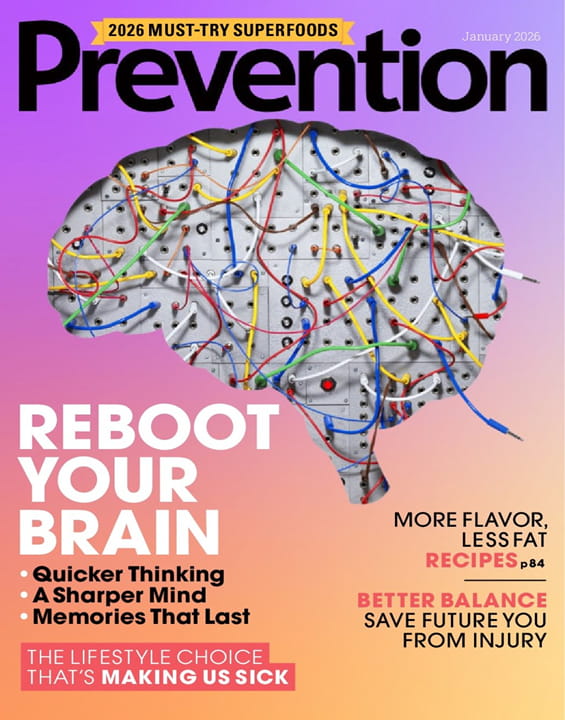 Prevention - Digital Magazine