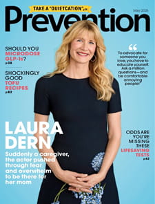 Prevention - Digital Magazine