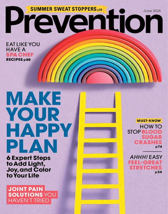 Prevention - Digital Magazine