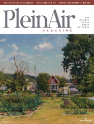 PleinAir-Digital Magazine