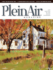 PleinAir-Digital Magazine