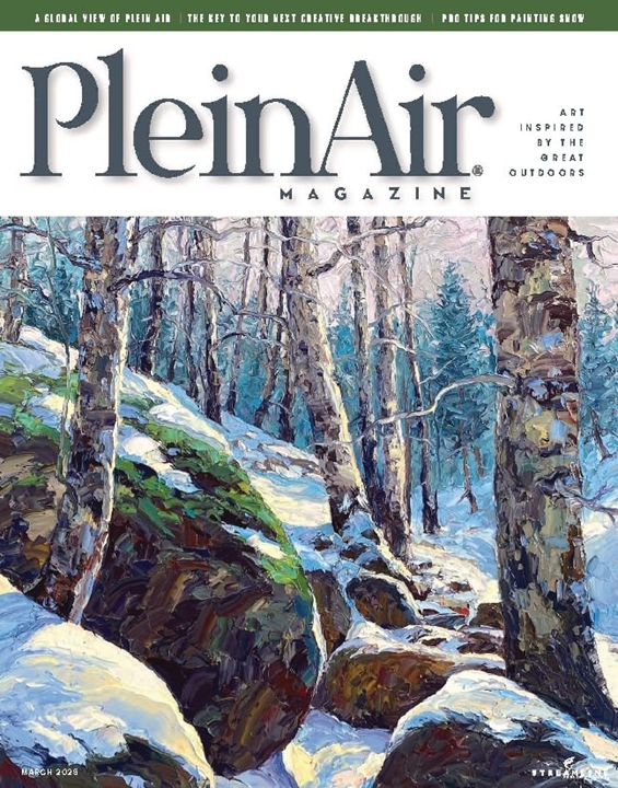 PleinAir-Digital Magazine