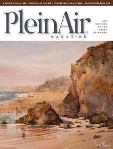 PleinAir-Digital Magazine