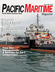 Pacific Maritime Magazine