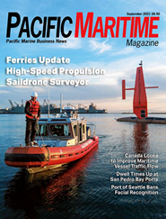 Pacific Maritime Magazine