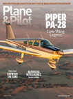Plane & Pilot