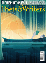 Poets  Writers Magazine