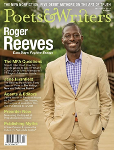 Poets & Writers Magazine