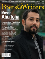 Poets & Writers Magazine