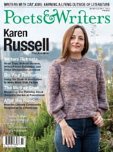 Poets  Writers Magazine