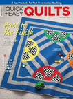 Quick & Easy Quilts