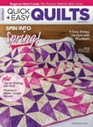 Quick & Easy Quilts