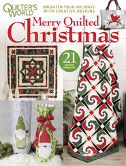 Quilter's World Magazine