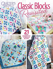 Quilter's World Magazine