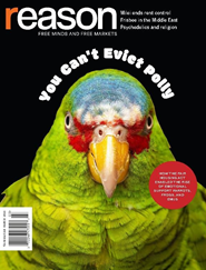 Reason Magazine