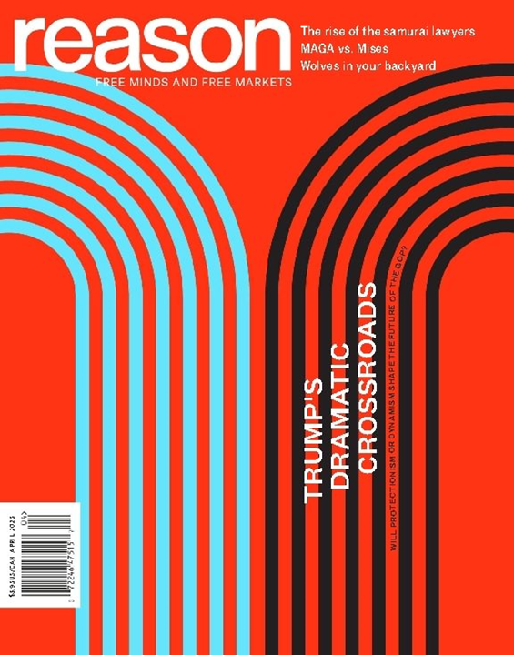 Reason Magazine