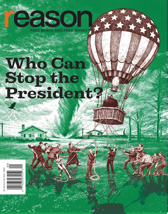 Reason Magazine